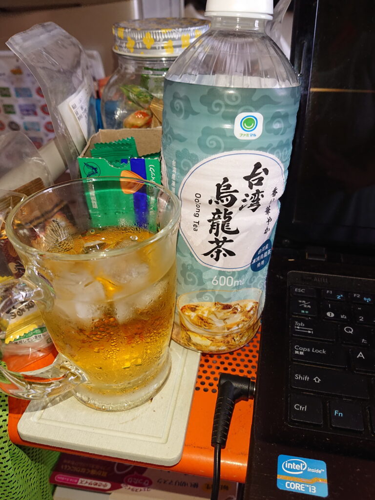 飲みやすい